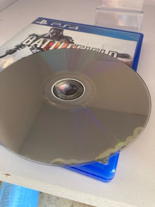 Battlefield 4 PS4