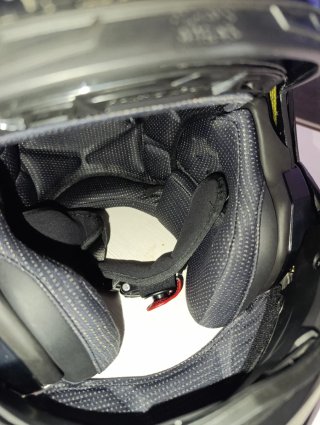 Casco LS2 ADVANT X CARBON GLOSS ESTRENO