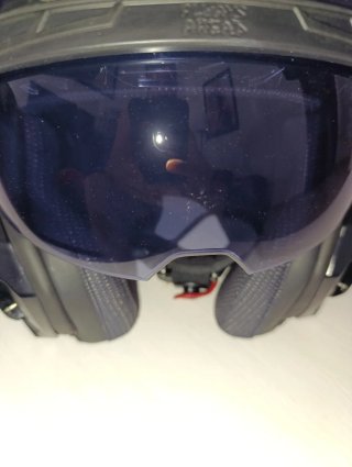 Casco LS2 ADVANT X CARBON GLOSS ESTRENO