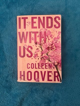 Romper el Círculo/It ends with us - Inglés