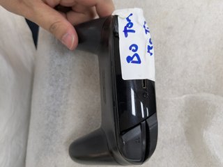 Mando Nintendo Switch Pro averiado