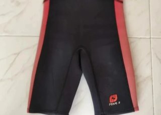 Neopreno infantil Seafor T. 9-10