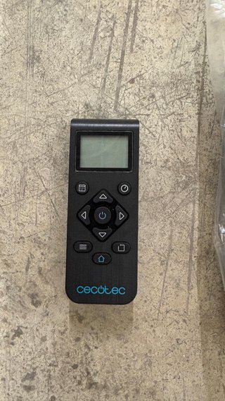 Aspiradora Robot Cecotec Conga 4690 Ultra