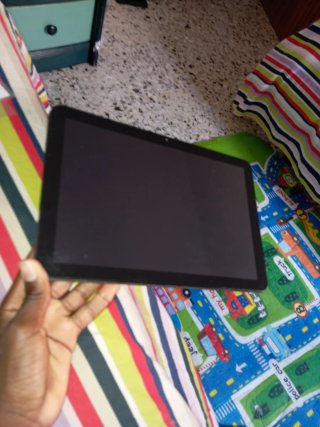 Tablet PEAQ Gris