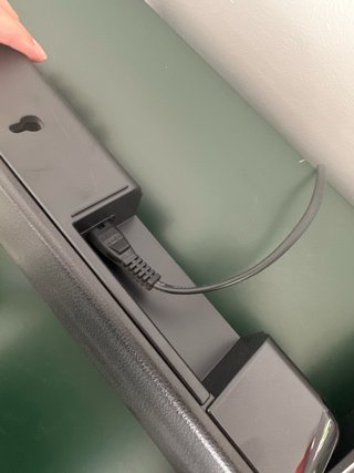 Barra de Sonido Sony HT-SF150