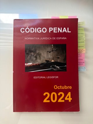 Código Penal