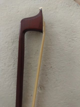 Arco de violín Pfretzchner