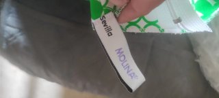 Vestido Flamenca Verde Estampado 3 Años