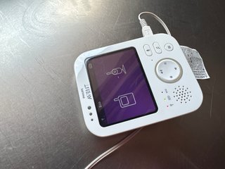 Vigilabebés Philips Avent
