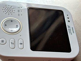 Vigilabebés Philips Avent