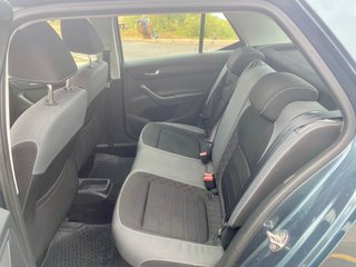 SKODA FABIA 95CV con Pantalla + Cámara + Sensores