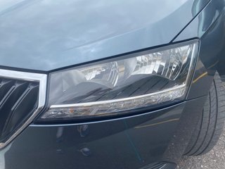 SKODA FABIA 95CV con Pantalla + Cámara + Sensores