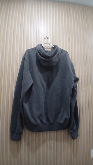 Sudadera Billabong Gris con Estampado