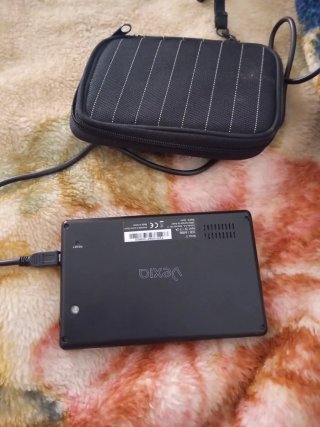 GPS Vexia