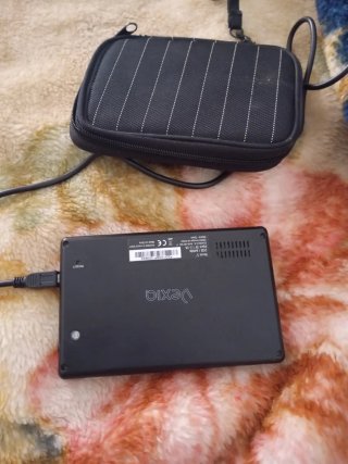 GPS Vexia