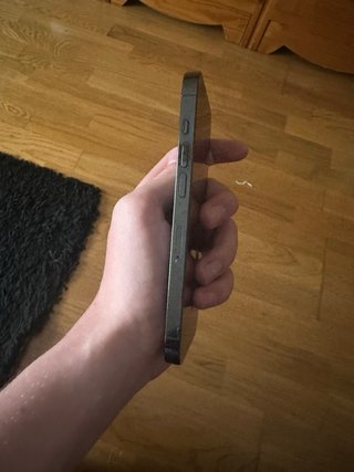iPhone 14 Pro Negro