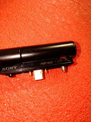 PSP go Sony 450