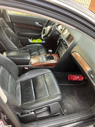 Audi A6 2005