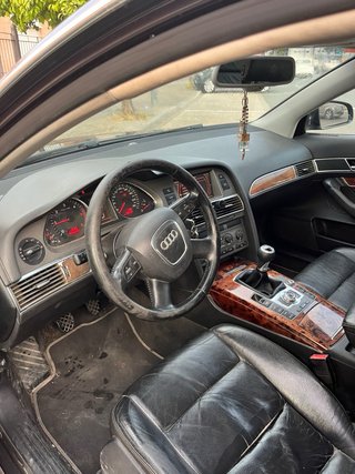 Audi A6 2005