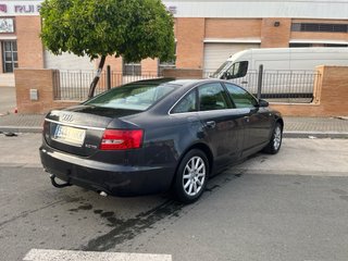 Audi A6 2005