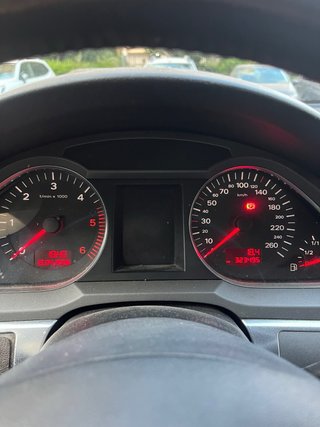 Audi A6 2005