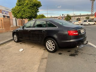 Audi A6 2005
