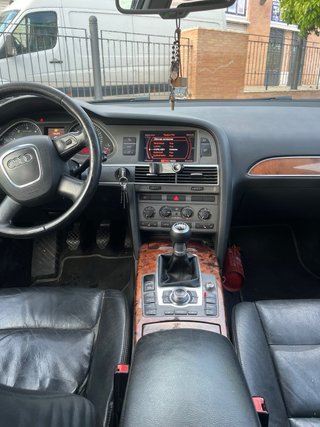 Audi A6 2005