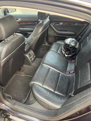 Audi A6 2005