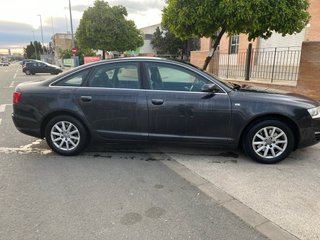 Audi A6 2005
