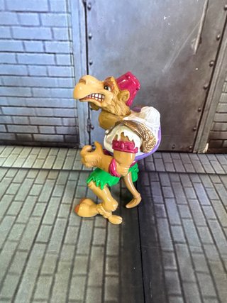 Figura TMNT - Camel