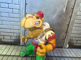 Figura TMNT - Camel