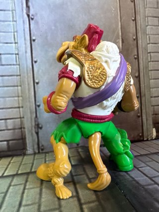 Figura TMNT - Camel