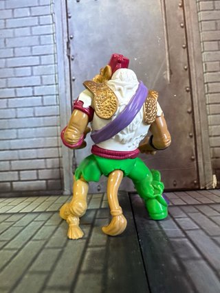 Figura TMNT - Camel