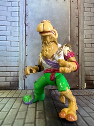 Figura TMNT - Camel