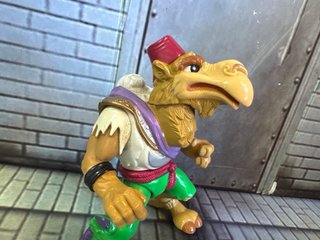 Figura TMNT - Camel