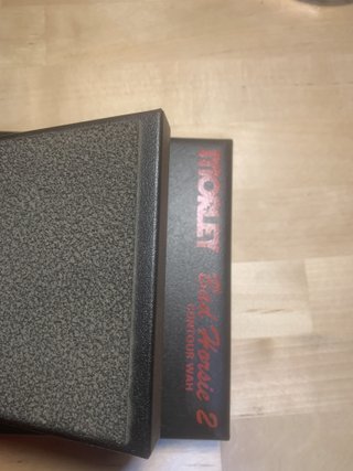 Morley Red Wha 2 Steve Vai