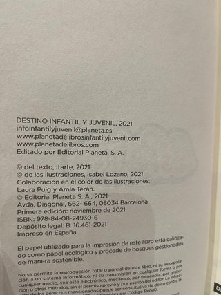 Las Ratitas 6. El poder de los muñecos de nieve