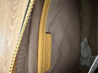 Bolso Michael Kors Amarillo