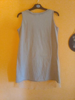 Camiseta/Vestido Timiami Talla M