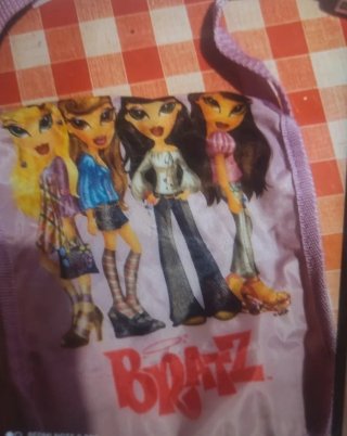 Borsa Bratz