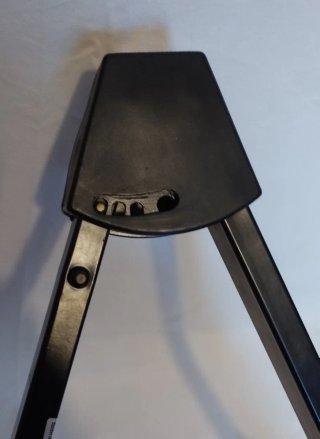 Soporte Guitarra Acústica, Eléctrica, Banjo, Folk