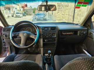 Opel Vectra 1994
