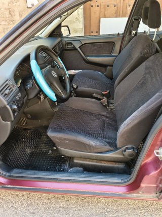Opel Vectra 1994