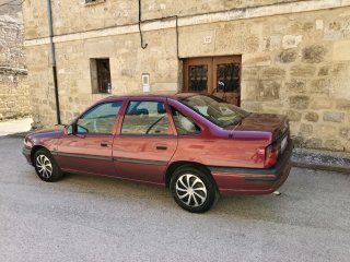 Opel Vectra 1994