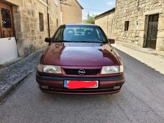 Opel Vectra 1994