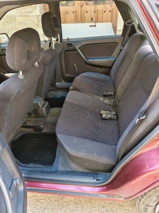 Opel Vectra 1994
