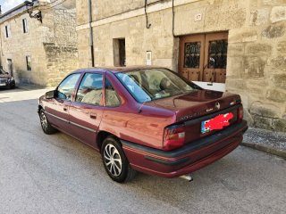 Opel Vectra 1994