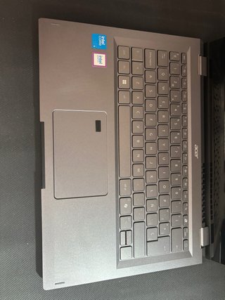 Acer Aspire Spin 14 Convertible 16GB RAM 1TB SSD