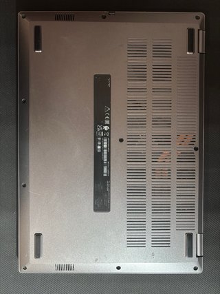 Acer Aspire Spin 14 Convertible 16GB RAM 1TB SSD