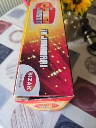 Juego de mesa El Precio Justo Bizak